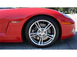 2007 Chevrolet Corvette (CC-2099258) for sale in Lake Mary, Florida