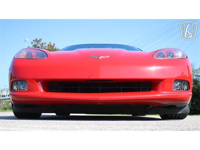 2007 Chevrolet Corvette (CC-2099258) for sale in Lake Mary, Florida