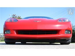 2007 Chevrolet Corvette (CC-2099258) for sale in Lake Mary, Florida