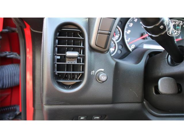 2007 Chevrolet Corvette (CC-2099258) for sale in Lake Mary, Florida