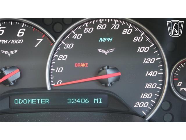 2007 Chevrolet Corvette (CC-2099258) for sale in Lake Mary, Florida