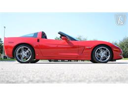 2007 Chevrolet Corvette (CC-2099258) for sale in Lake Mary, Florida