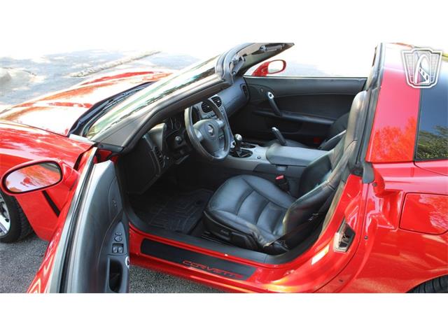 2007 Chevrolet Corvette (CC-2099258) for sale in Lake Mary, Florida