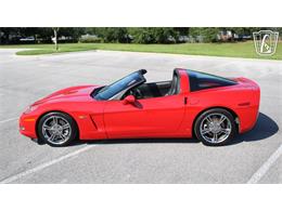 2007 Chevrolet Corvette (CC-2099258) for sale in Lake Mary, Florida