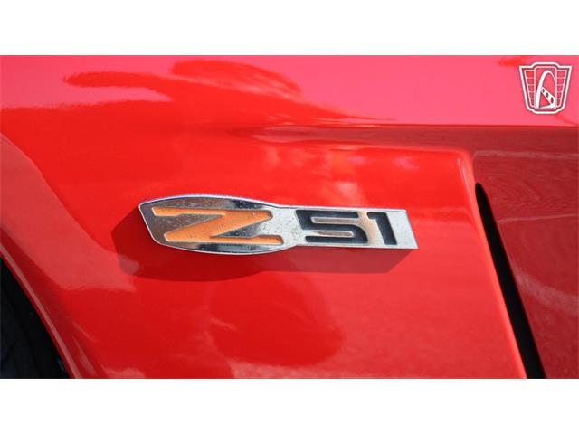 2007 Chevrolet Corvette (CC-2099258) for sale in Lake Mary, Florida