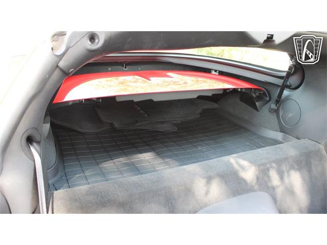 2007 Chevrolet Corvette (CC-2099258) for sale in Lake Mary, Florida