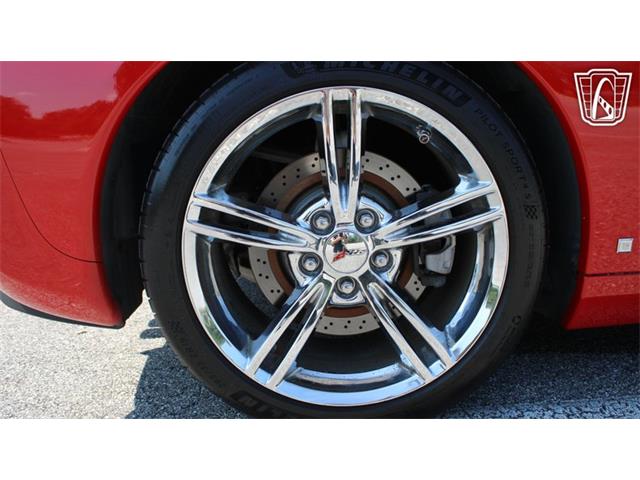 2007 Chevrolet Corvette (CC-2099258) for sale in Lake Mary, Florida