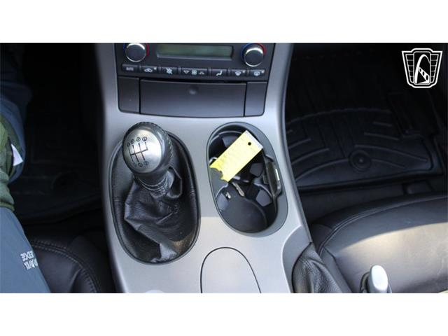 2007 Chevrolet Corvette (CC-2099258) for sale in Lake Mary, Florida