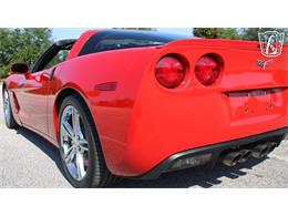 2007 Chevrolet Corvette (CC-2099258) for sale in Lake Mary, Florida