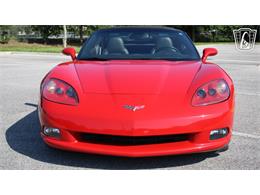 2007 Chevrolet Corvette (CC-2099258) for sale in Lake Mary, Florida