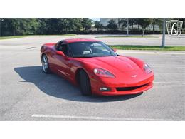 2007 Chevrolet Corvette (CC-2099258) for sale in Lake Mary, Florida