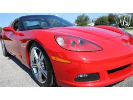 2007 Chevrolet Corvette (CC-2099258) for sale in Lake Mary, Florida