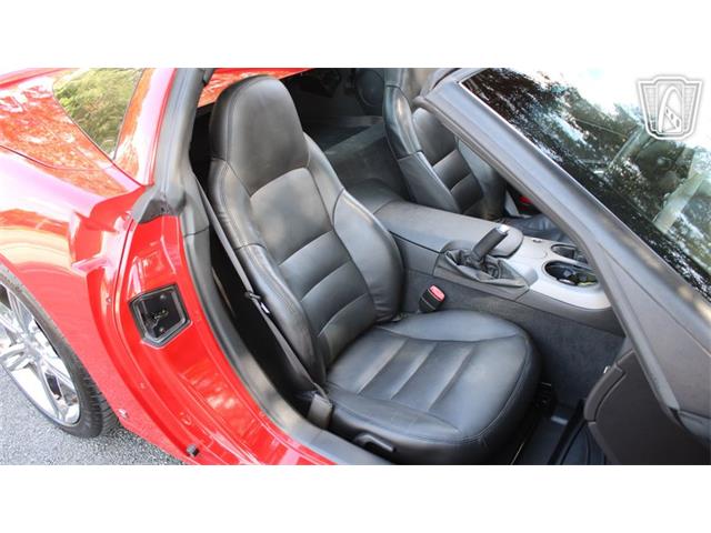 2007 Chevrolet Corvette (CC-2099258) for sale in Lake Mary, Florida