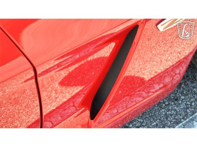 2007 Chevrolet Corvette (CC-2099258) for sale in Lake Mary, Florida