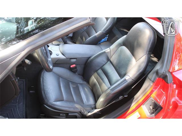 2007 Chevrolet Corvette (CC-2099258) for sale in Lake Mary, Florida