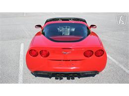 2007 Chevrolet Corvette (CC-2099258) for sale in Lake Mary, Florida