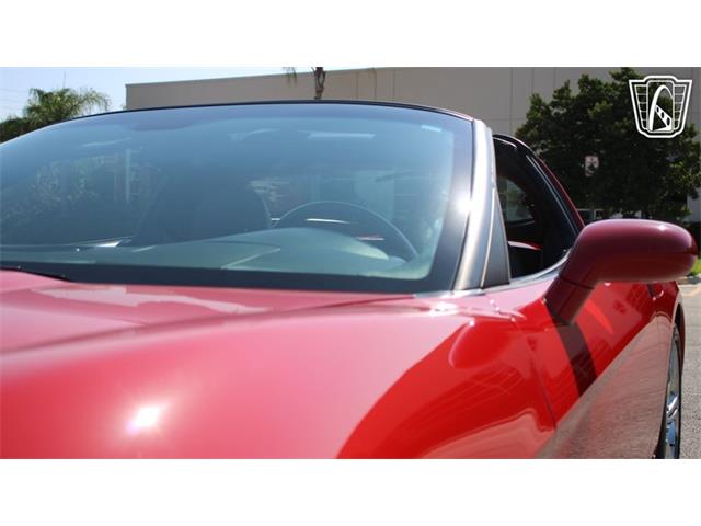 2007 Chevrolet Corvette (CC-2099258) for sale in Lake Mary, Florida