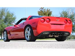 2007 Chevrolet Corvette (CC-2099258) for sale in Lake Mary, Florida