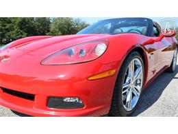 2007 Chevrolet Corvette (CC-2099258) for sale in Lake Mary, Florida