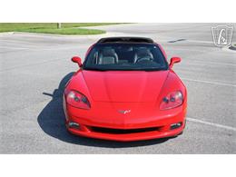 2007 Chevrolet Corvette (CC-2099258) for sale in Lake Mary, Florida