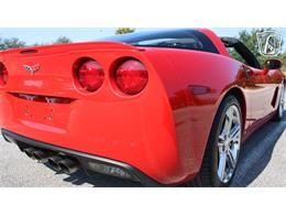 2007 Chevrolet Corvette (CC-2099258) for sale in Lake Mary, Florida