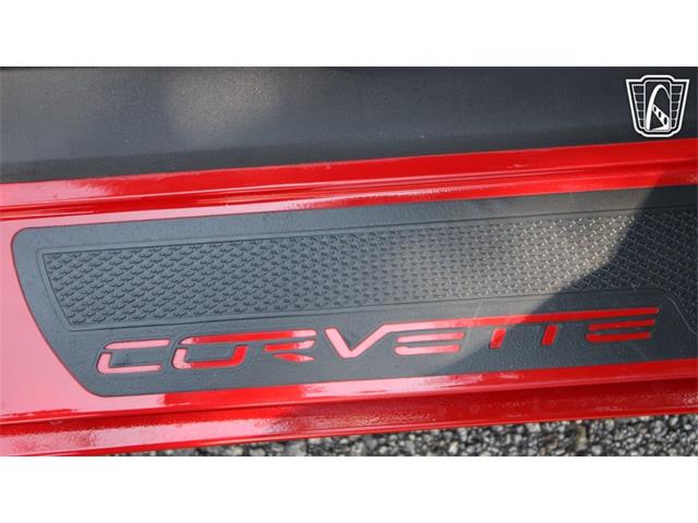2007 Chevrolet Corvette (CC-2099258) for sale in Lake Mary, Florida
