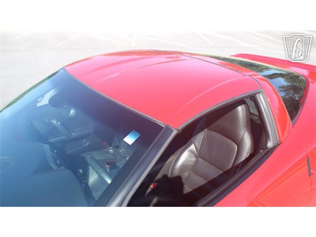 2007 Chevrolet Corvette (CC-2099258) for sale in Lake Mary, Florida