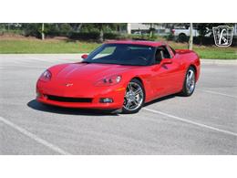 2007 Chevrolet Corvette (CC-2099258) for sale in Lake Mary, Florida