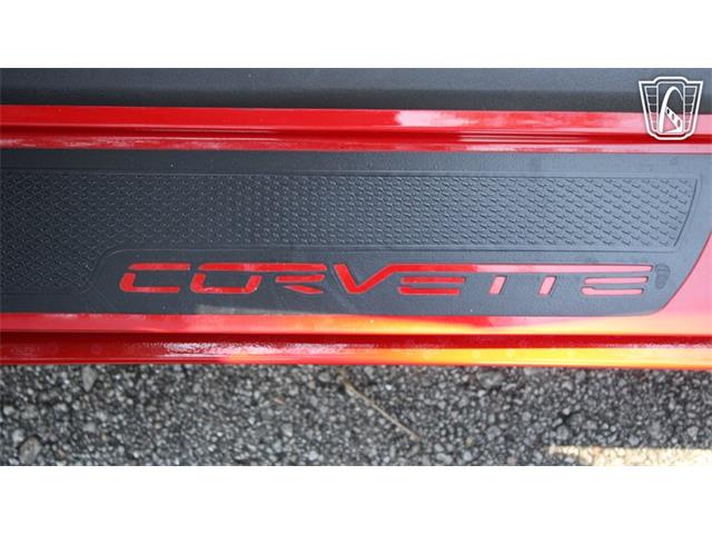 2007 Chevrolet Corvette (CC-2099258) for sale in Lake Mary, Florida