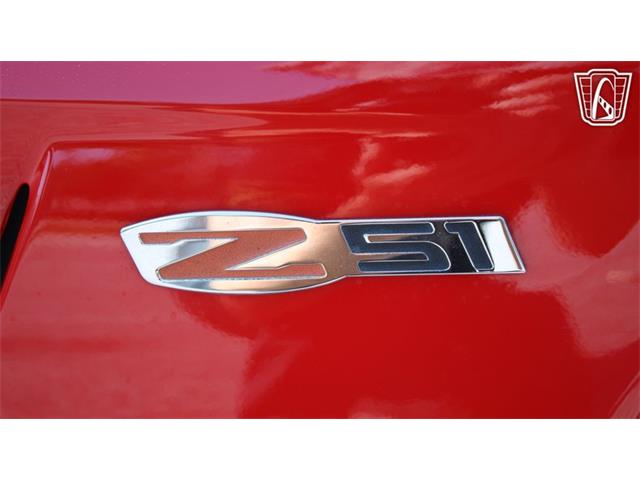 2007 Chevrolet Corvette (CC-2099258) for sale in Lake Mary, Florida