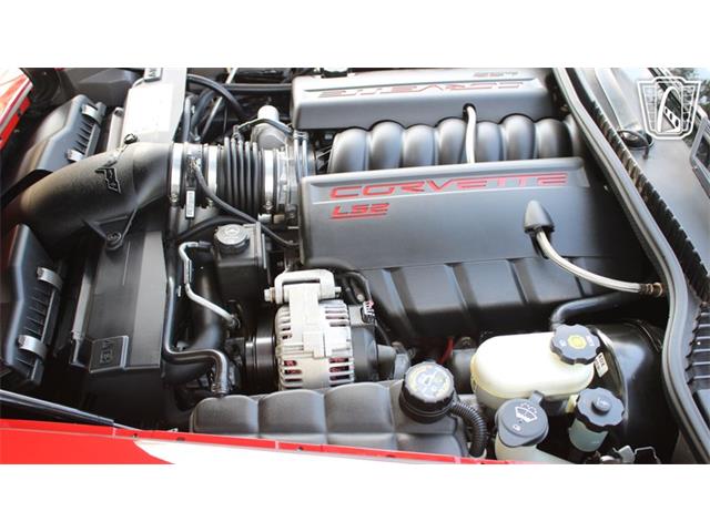 2007 Chevrolet Corvette (CC-2099258) for sale in Lake Mary, Florida