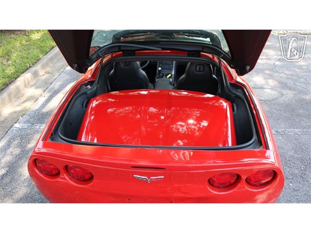 2007 Chevrolet Corvette (CC-2099258) for sale in Lake Mary, Florida