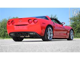 2007 Chevrolet Corvette (CC-2099258) for sale in Lake Mary, Florida