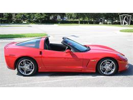 2007 Chevrolet Corvette (CC-2099258) for sale in Lake Mary, Florida