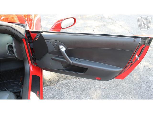 2007 Chevrolet Corvette (CC-2099258) for sale in Lake Mary, Florida