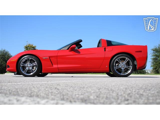 2007 Chevrolet Corvette (CC-2099258) for sale in Lake Mary, Florida