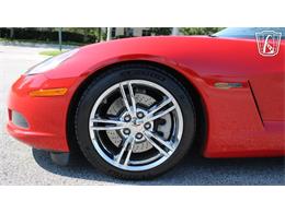 2007 Chevrolet Corvette (CC-2099258) for sale in Lake Mary, Florida