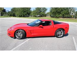 2007 Chevrolet Corvette (CC-2099258) for sale in Lake Mary, Florida