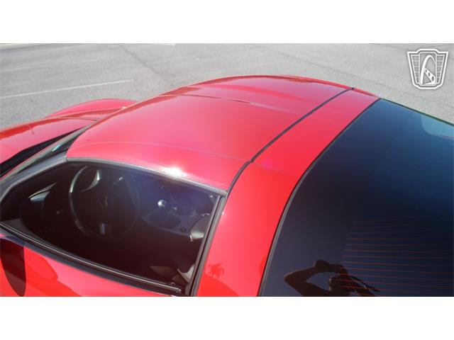 2007 Chevrolet Corvette (CC-2099258) for sale in Lake Mary, Florida