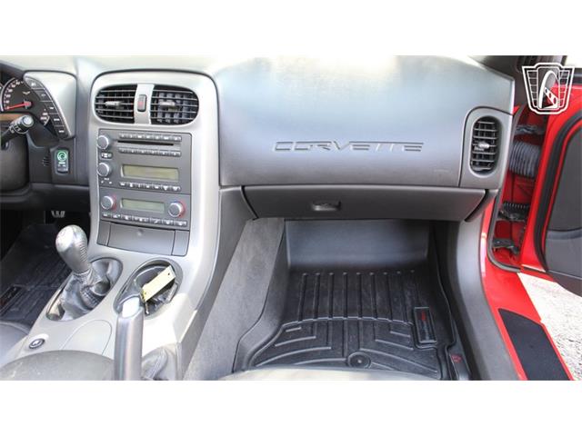 2007 Chevrolet Corvette (CC-2099258) for sale in Lake Mary, Florida