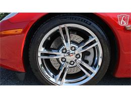 2007 Chevrolet Corvette (CC-2099258) for sale in Lake Mary, Florida
