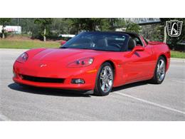 2007 Chevrolet Corvette (CC-2099258) for sale in Lake Mary, Florida