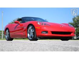 2007 Chevrolet Corvette (CC-2099258) for sale in Lake Mary, Florida