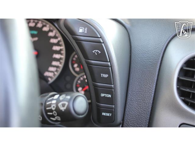 2007 Chevrolet Corvette (CC-2099258) for sale in Lake Mary, Florida