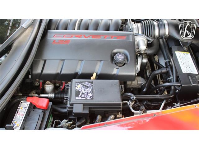 2007 Chevrolet Corvette (CC-2099258) for sale in Lake Mary, Florida