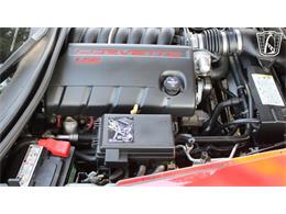 2007 Chevrolet Corvette (CC-2099258) for sale in Lake Mary, Florida