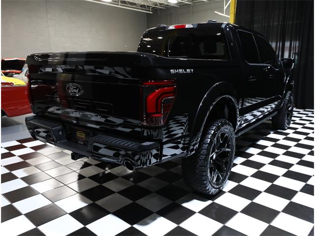 2025 Ford F150 (CC-2099259) for sale in Addison, Illinois