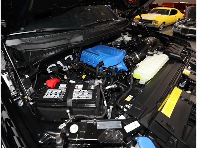 2025 Ford F150 (CC-2099259) for sale in Addison, Illinois