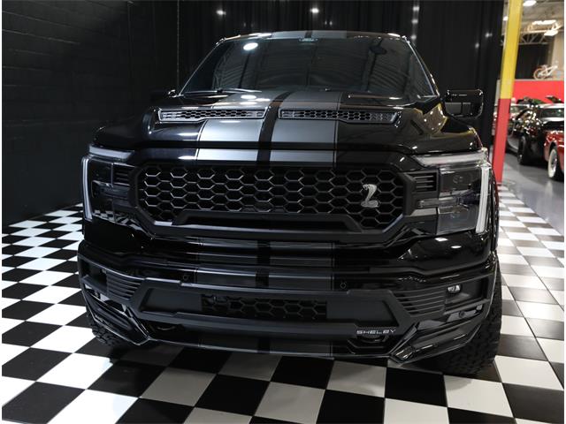 2025 Ford F150 (CC-2099259) for sale in Addison, Illinois