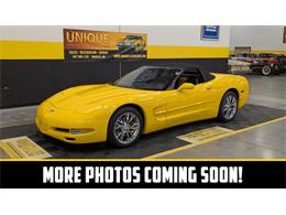 2003 Chevrolet Corvette (CC-2090926) for sale in Mankato, Minnesota